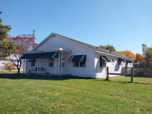 1002 Childs Street, Greenfield, OH 45123