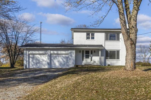 2586 Bethlehem Road, Prospect, OH 43342