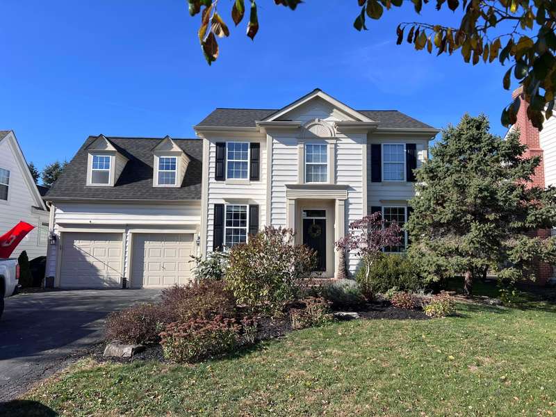 3483 Fairway Commons Drive, Hilliard, OH 43026