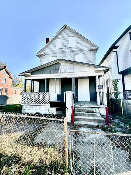 304 S Central Avenue, Columbus, OH 43223