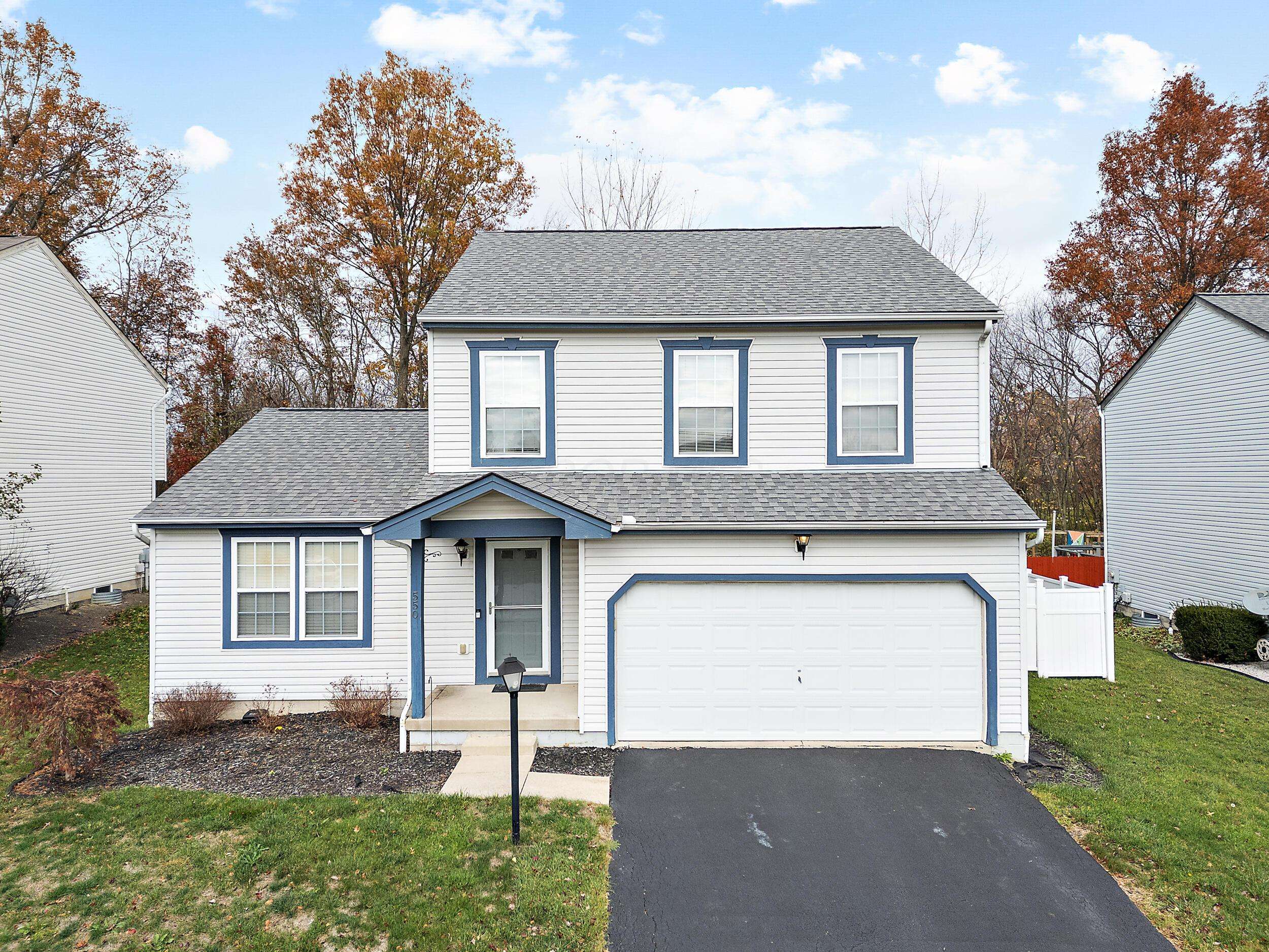 550 Glen Oaks Drive Drive, Marysville, OH 43040