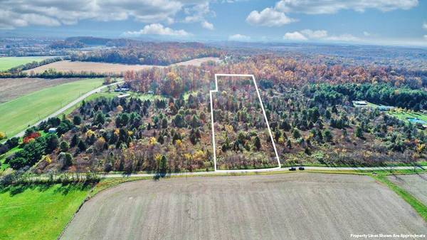 0 Heigle Road #Tract 6, Amanda, OH 43102