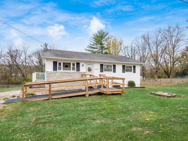 11925 Chillicothe Lancaster Road, Amanda, OH 43102