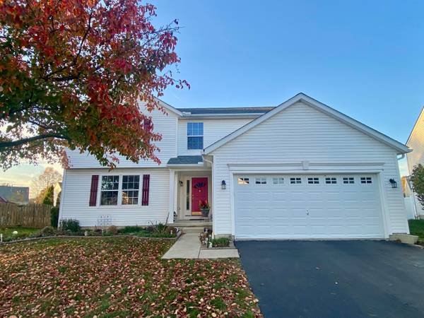 332 Masonglen Court, Pataskala, OH 43062