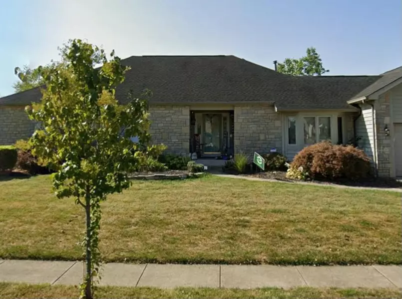 4775 Briargrove Drive, Groveport, OH 43125