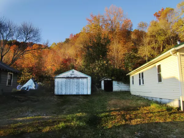 Portsmouth, OH 45662,329 Elliott Hill Road