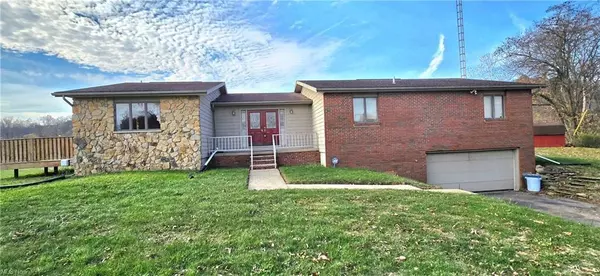 2625 Thompson Run Road, Zanesville, OH 43701