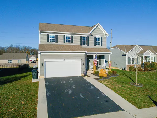 Mount Sterling, OH 43143,468 Wingate Place