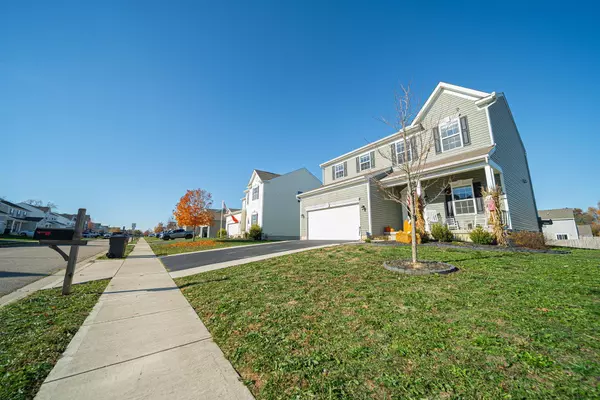 Mount Sterling, OH 43143,468 Wingate Place