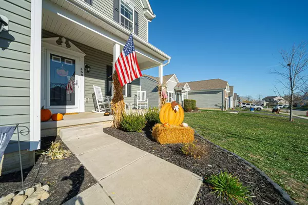 Mount Sterling, OH 43143,468 Wingate Place