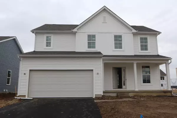 6177 Boone Drive, Powell, OH 43065