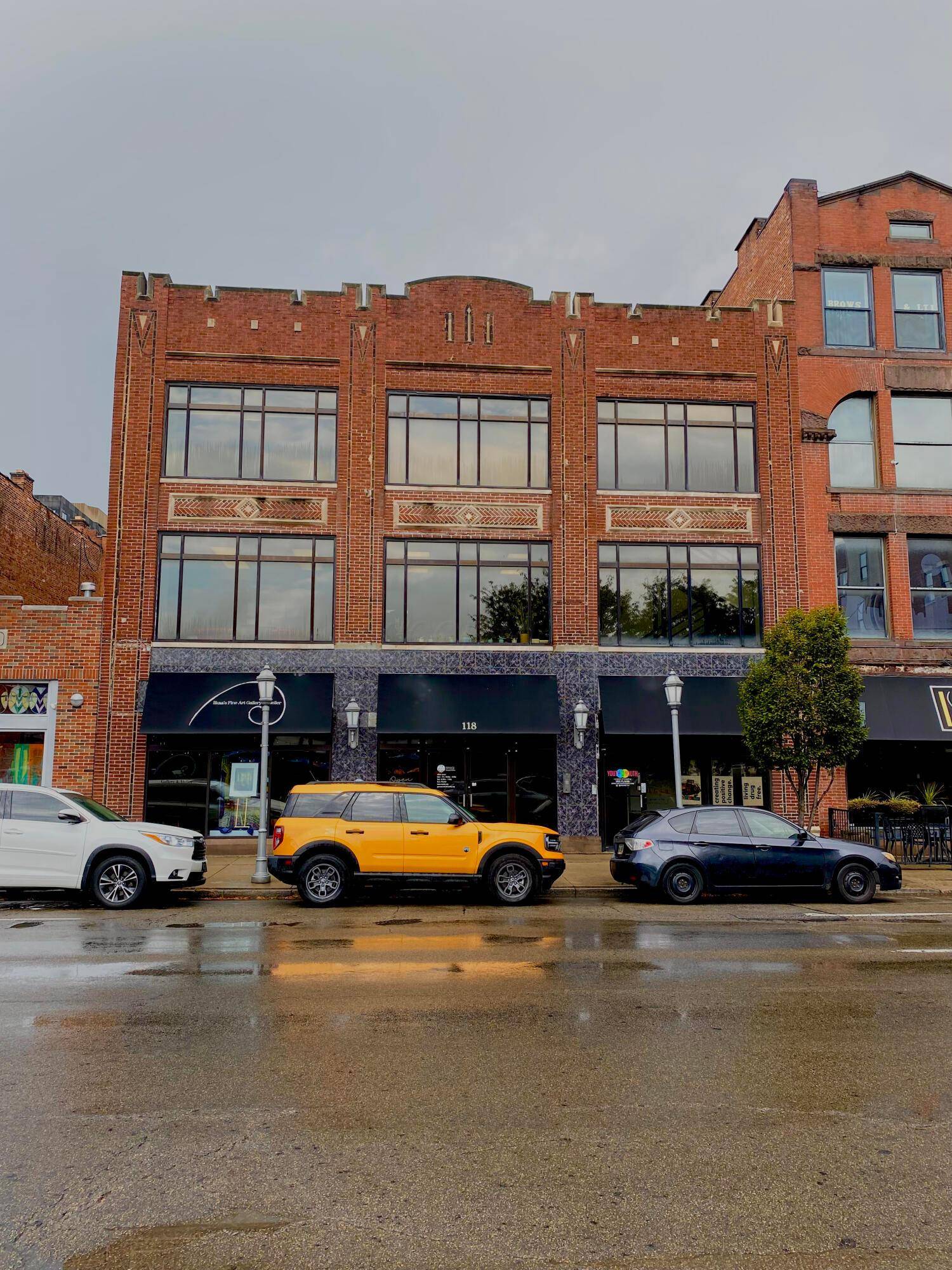 118 E Main Street, Columbus, OH 43215