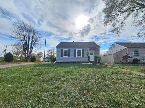 3173 E 13th Avenue, Columbus, OH 43219