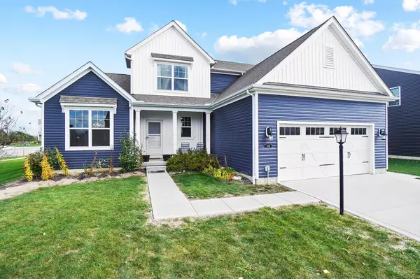 Marysville, OH 43040,1252 Forest Edge Drive