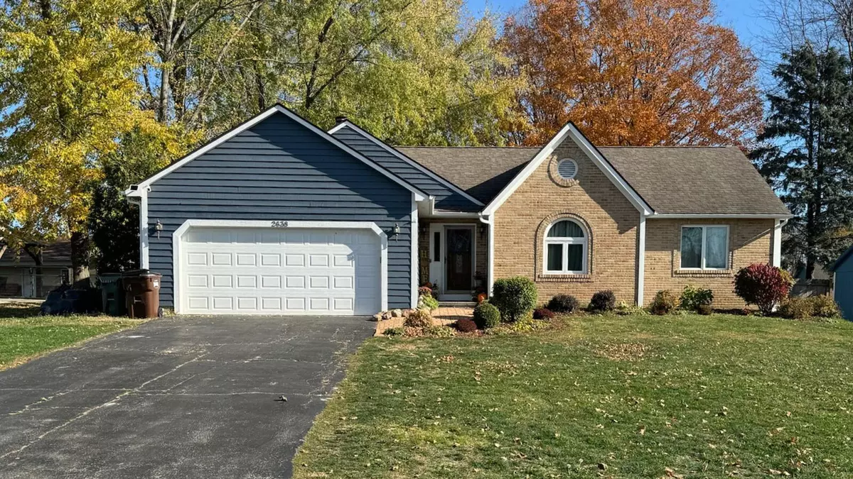 London, OH 43140,2638 Cayuse Drive