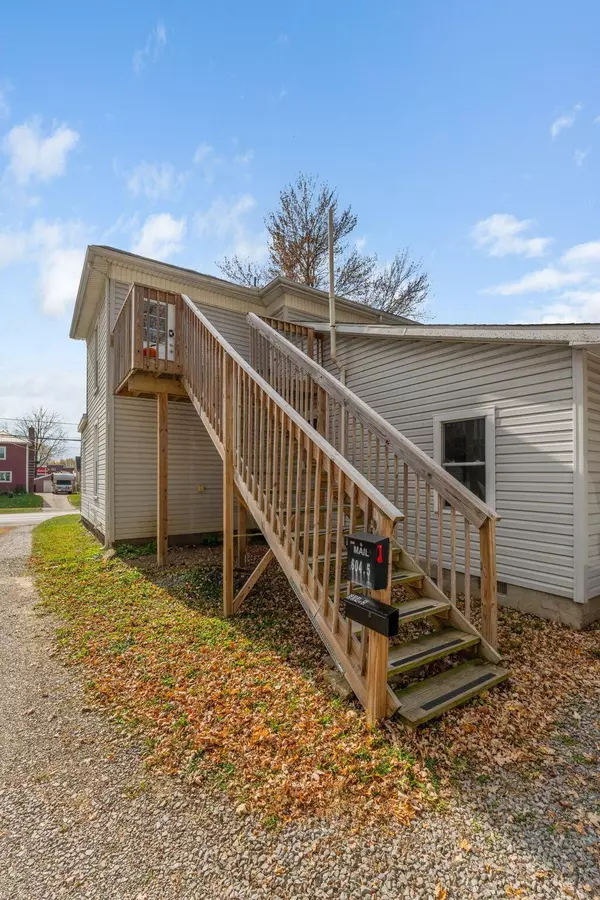 Marysville, OH 43040,604 E 4th Street