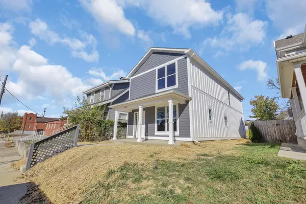 Columbus, OH 43207,498 E Welch Avenue