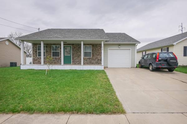 756 Woodrow Avenue, Marion, OH 43302