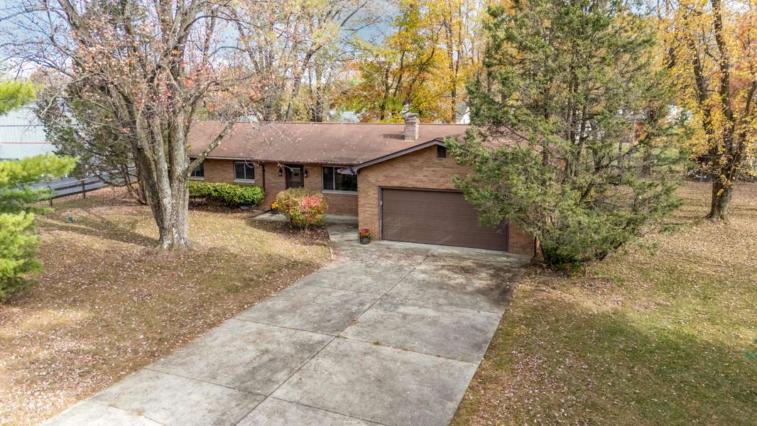 49 N Summit Ridge Drive, Reynoldsburg, OH 43068