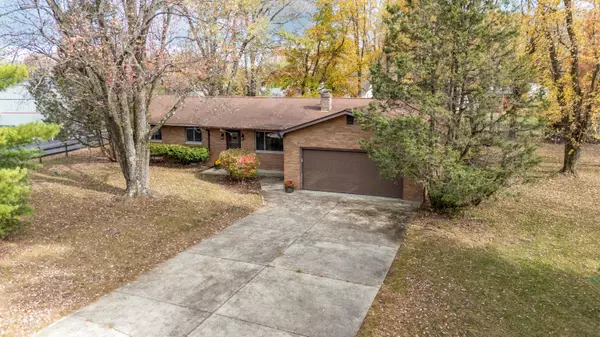 49 N Summit Ridge Drive, Reynoldsburg, OH 43068