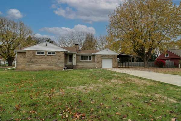 399 Uhler Avenue, Marion, OH 43302