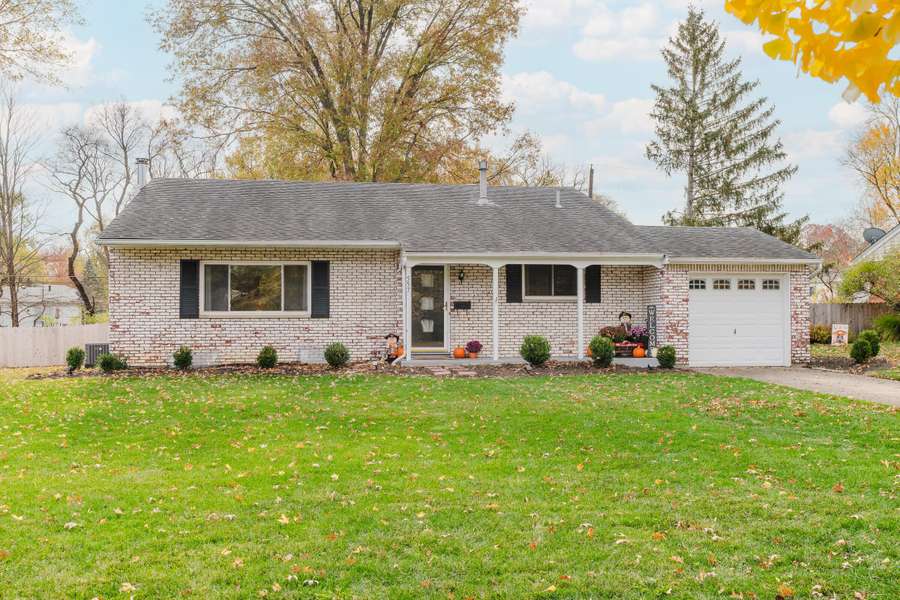 557 Catawba Avenue, Westerville, OH 43081