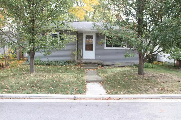 Urbana, OH 43078,211 Freeman Avenue