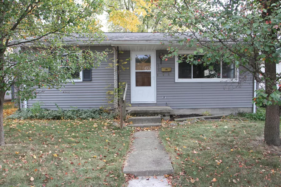 211 Freeman Avenue, Urbana, OH 43078