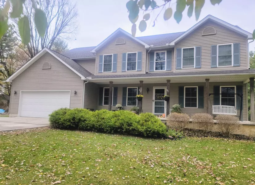 13481 Ulery Road, Sunbury, OH 43074