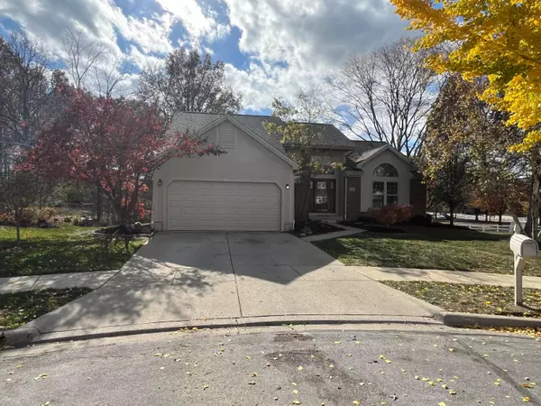 Westerville, OH 43081,256 Brownstone Court