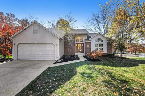 Westerville, OH 43081,256 Brownstone Court