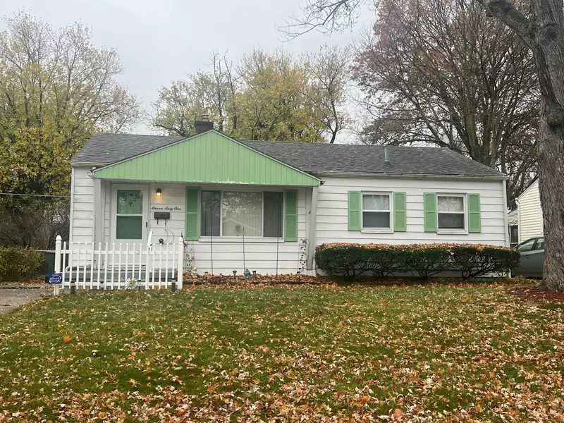 1161 Zebulon Avenue, Columbus, OH 43224