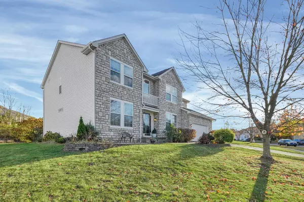 2200 Ben Brush Place, Lewis Center, OH 43035