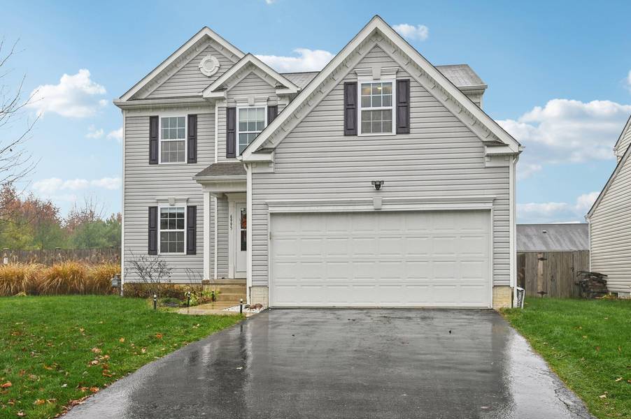 6995 Storm Boat Lane, Canal Winchester, OH 43110