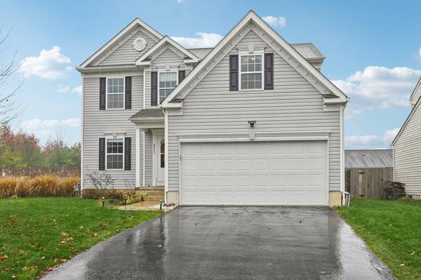 6995 Storm Boat Lane,  Canal Winchester,  OH 43110