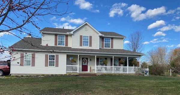 11310 Dingess Road, Circleville, OH 43113