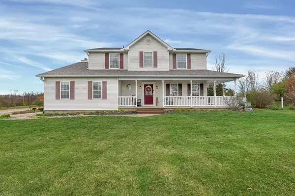 Circleville, OH 43113,11310 Dingess Road