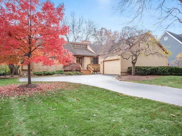 4353 Shire Landing Road, Hilliard, OH 43026