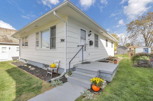 396 N 10th Street, Newark, OH 43055