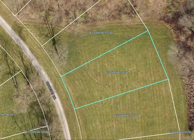 7326 State Route 19 #Unit 8, Lot 112, Mount Gilead, OH 43338