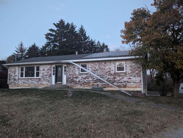 3540 Miller Road, Springfield, OH 45502