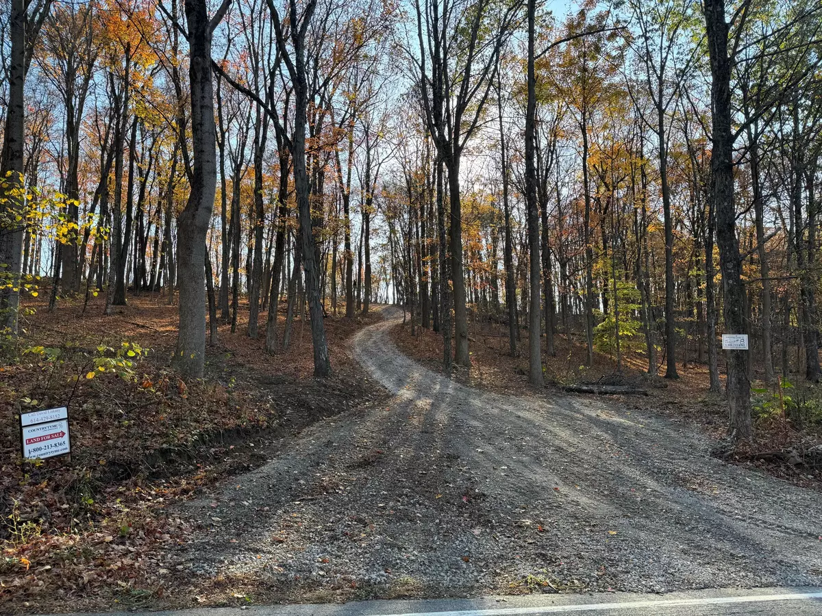 Bainbridge, OH 45612,3232 Potts Hill Road #(Tract 8 at Potts Hill)