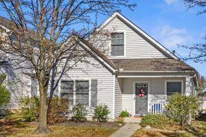 1492 Electra Street, Columbus, OH 43240