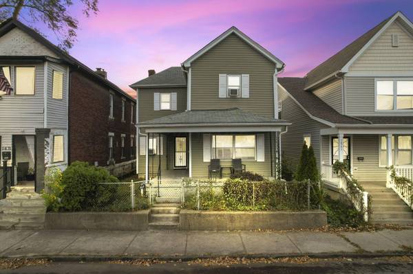 1869 S 6th Street, Columbus, OH 43207