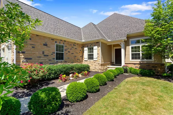 Dublin, OH 43016,9364 Roseto Villa Drive