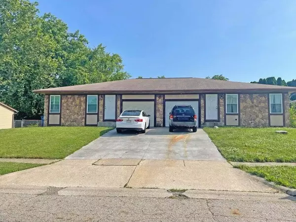 Reynoldsburg, OH 43068,64126414 Birchview Drive