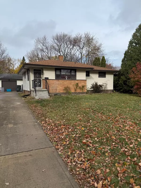 1144 Carolyn Avenue, Columbus, OH 43224