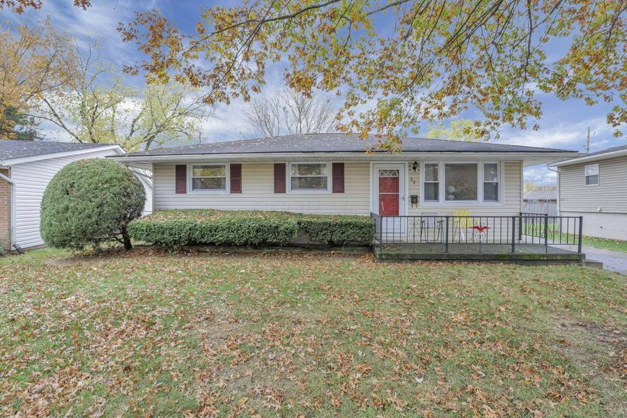 62 Fieldpoint Road, Heath, OH 43056