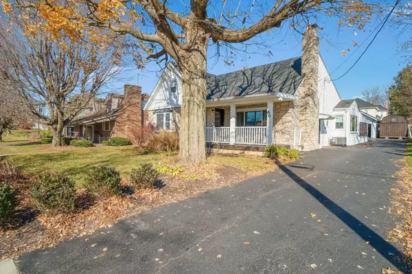 Johnstown, OH 43031,46 N Oregon Street