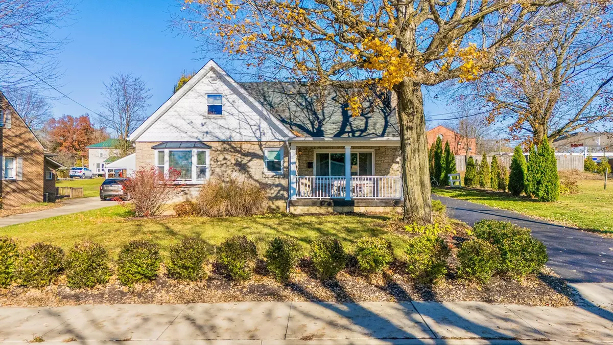 Johnstown, OH 43031,46 N Oregon Street